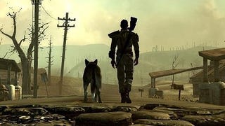 Apparently We Won't Hear About Fallout 4 For 'A While'