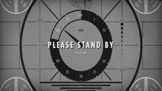Please Stand By: Fallout 4 Announcement Tomorrow?