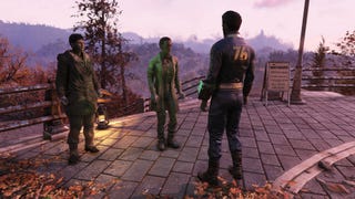 Fallout games gather 5m players in one day | News-in-brief