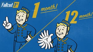 Fã cria site de Fallout 1st para gozar com a Bethesda