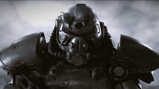 Fallout 76 players don't talk to each other - they've got something better