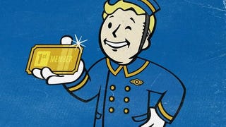 Bethesda is charging $99 a year to play in a Fallout 76 private world
