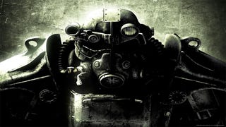 Someone played all of Fallout 3 as a baby