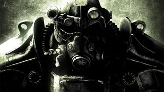 Someone played all of Fallout 3 as a baby