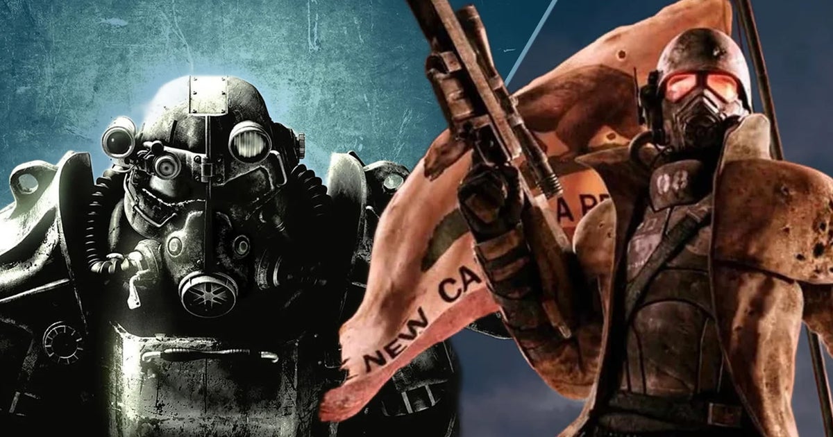 Remastery Fallout 3 i Fallout: New Vegas rzeczywiście istnieją, a Fallout 5 wszedł w fazę preprodukcji