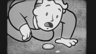 Here's the final Fallout 4 attribute video focusing on Luck