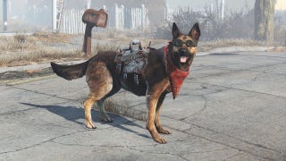 New Fallout 4 DLC drops next week, VR version incoming