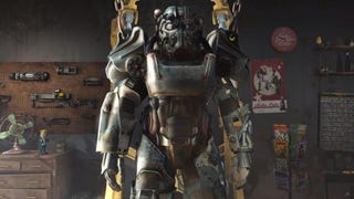 Fallout 4 now finally supports mods on PS4