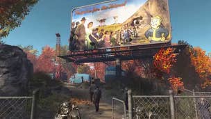 Fallout 4: how to craft, customise weapons and build bases
