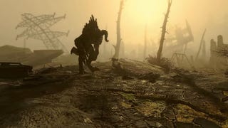 Fallout 4: 10K ghouls, 30K deathclaws, and other epic armies battle it out