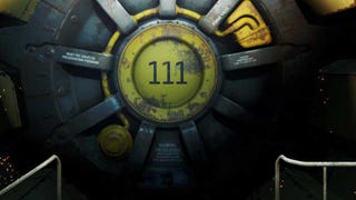 14.5% of Fallout 4 players on PC haven't left the Vault yet