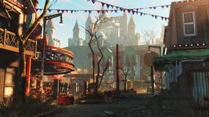 Fallout 4: Nuka-World - Hidden Cappy locations for the Cappy in a Haystack quest