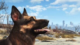 Fallout 4 - feast your eyes on new screenshots 