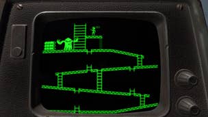 Here's the Donkey Kong Easter egg in Fallout 4