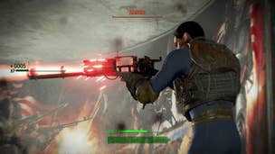 Fallout 4 dev team: "We empower people to do what they love"