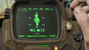 Fallout 4 Collector's Edition includes real Pip-Boy