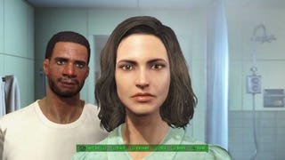 Fallout 4's main voice actors have recorded over 13,000 lines of dialogue in 2 years