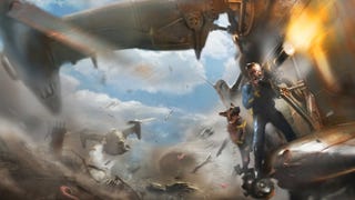 Fallout 4 gets glorious new E3 2015 screenshots and artwork