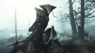 Fallout 4: you'll have to re-download Far Harbor DLC to fix PS4 performance issues