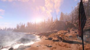Fallout 4: Far Harbor DLC - Cleansing the Land and The Way Life Should Be