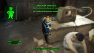 Fallout 4: bobblehead locations visual guide