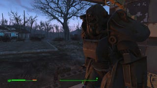 Fallout 4: Power Armor use, repair and modding guide