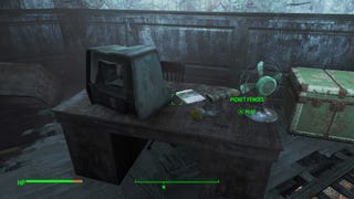 Here's how you get into Fallout 4's secret dev room