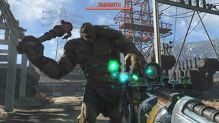 Bethesda knew Fallout 4 would be set in Boston before even Skyrim had launched
