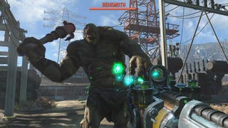 E3 2015: Fallout 4 PC mods can be transferred to Xbox One [Update]