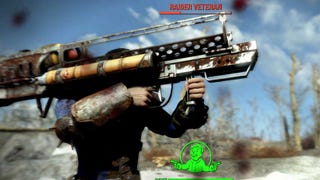 Bethesda called in id to help with Fallout 4's gunplay