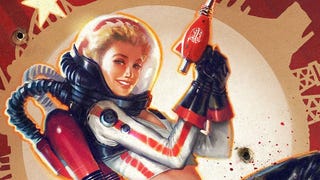 Fallout 4: Nuka-World Scav! Magazine locations - unlock new perks and stat bonuses