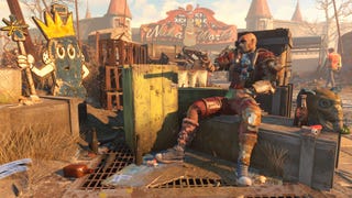 Fallout 4 dostanie wkrótce kolejną aktualizację na wszystkich platformach