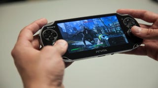 Sony completely drops first-party Vita development
