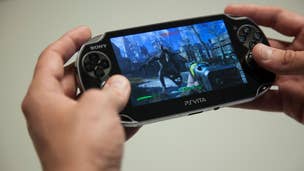 Sony completely drops first-party Vita development