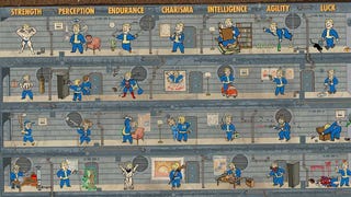 Fallout 4 Build Planner helps prepare you for the Wasteland
