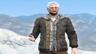 David Attenborough makes an appearance in this Fallout 4 parody of Planet Earth 2