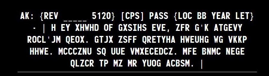 Fallout 4 teaser site changes again, new message mentions The Institute