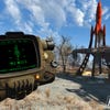 Capturas de pantalla de Fallout 4 VR