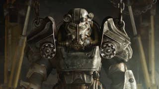 Fallout 4 VR and Doom VFR showcased by Bethesda