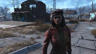Fallout 4 VR will be at E3 2017, is it going to be this year's 'It's out right now' moment?