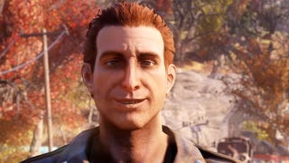 Fallout 76's big Wastelanders update gets delayed until 2020