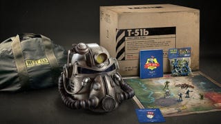 Bethesda promising replacement bags after Fallout 76: Power Armor Edition backlash