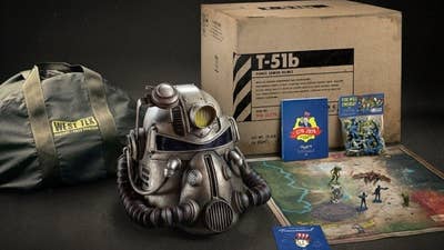 Bethesda promising replacement bags after Fallout 76: Power Armor Edition backlash