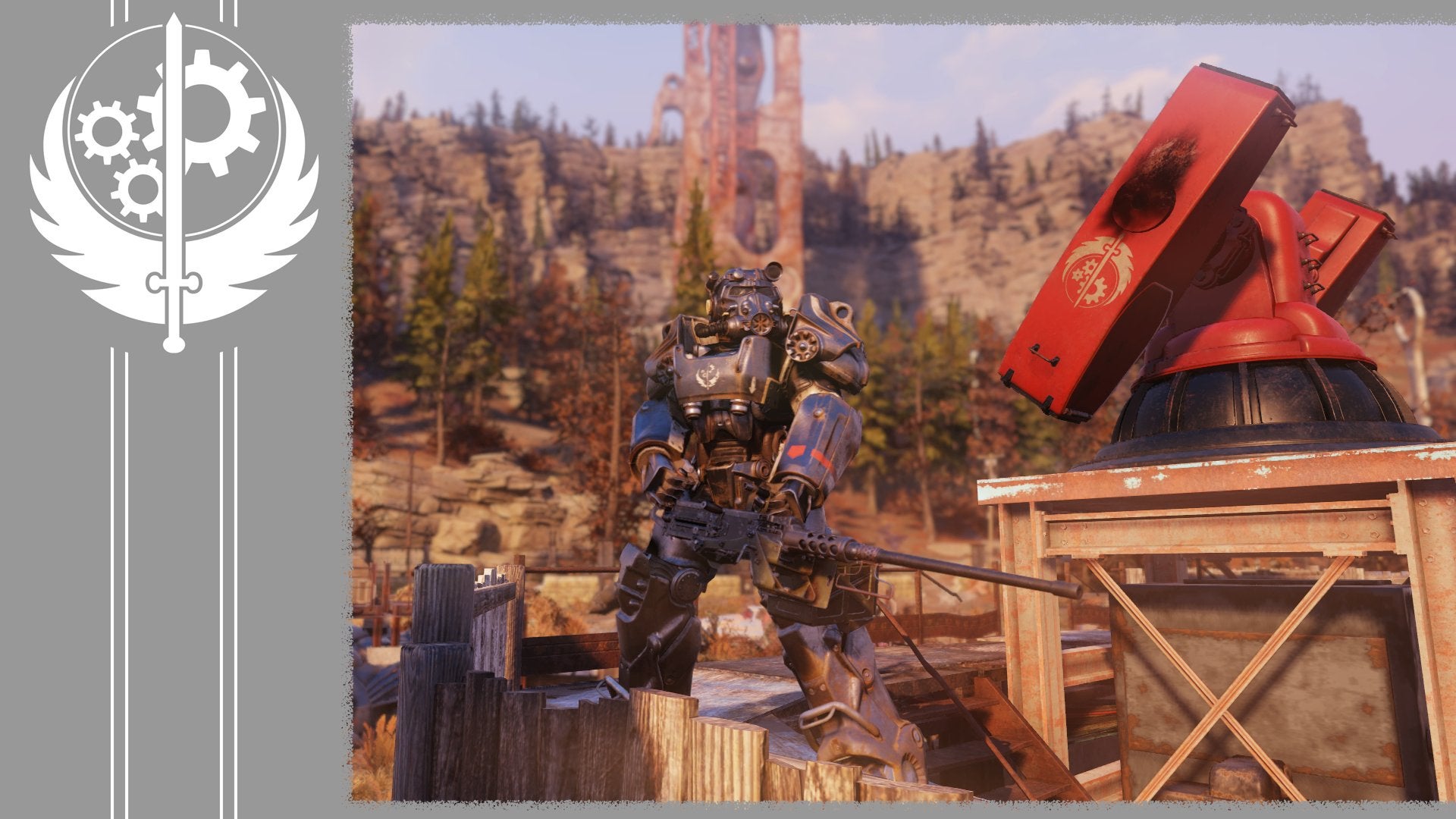 Fallout 76 Factions - Factions List, Locations, Can You Join Factions?