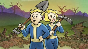 Fallout 1st's unlimited stash makes loyal Fallout 76 players feel like second class citizens
