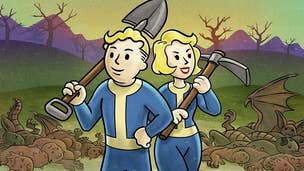 Fallout 1st's unlimited stash makes loyal Fallout 76 players feel like second class citizens