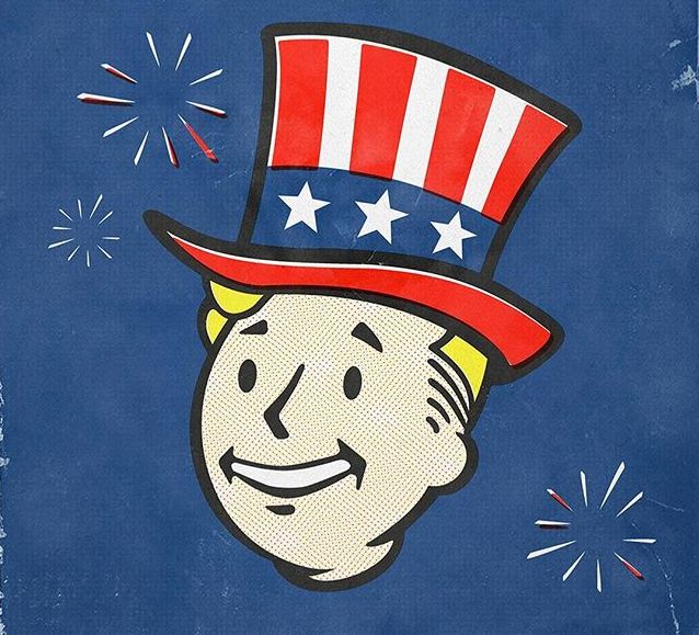 Fallout 76: Where to find your Tricentennial Edition DLC and skins