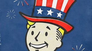 Fallout 76: Where to find your Tricentennial Edition DLC and skins