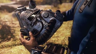 Fallout 76: more details on PvP, murder, revenge, and base building after a nuke provided at QuakeCon