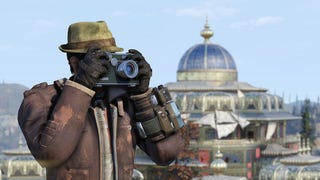 Fallout 76's new NPCs are a compromise that will change the game forever